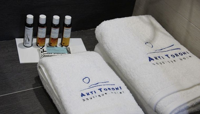 Hotel Akti Toroni Boutique poza 27