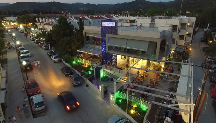 Hotel Akti Toroni Boutique poza 2