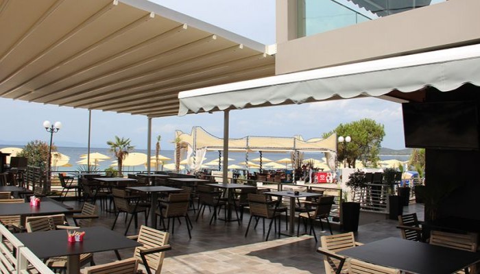 Hotel Akti Toroni Boutique poza 15