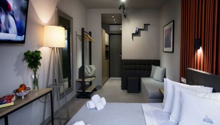 Hotel Akti Toroni Boutique poza 24