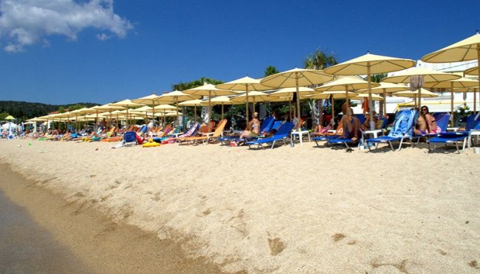 Hotel Akti Toroni Boutique poza 6