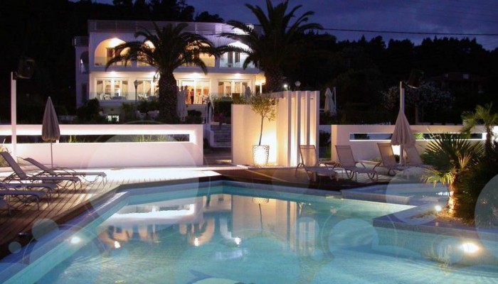 Hotel Al Mare poza 0