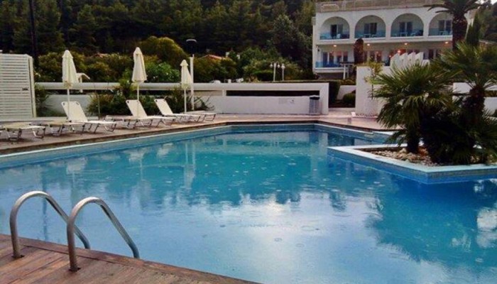 Hotel Al Mare poza 1