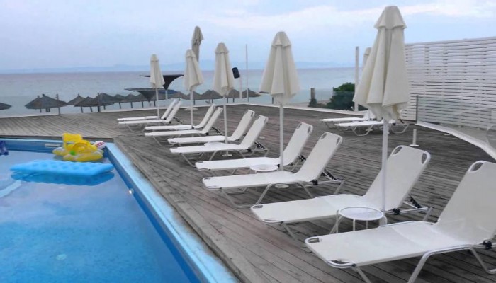 Hotel Al Mare poza 3