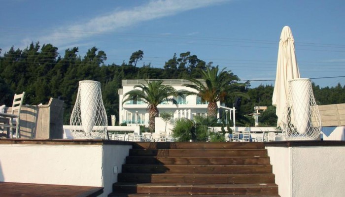 Hotel Al Mare poza 2