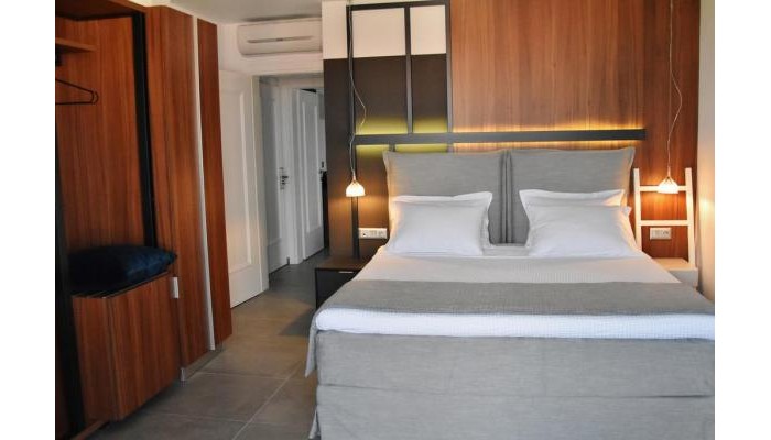 Hotel Alexander Inn poza 4