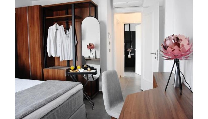 Hotel Alexander Inn poza 7