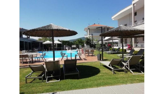 Hotel Alexander Inn poza 12