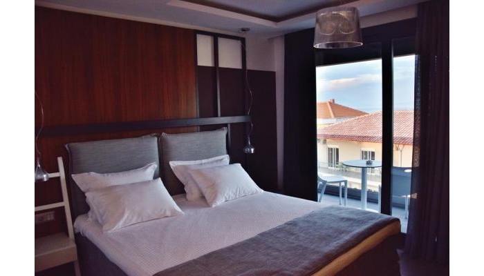 Hotel Alexander Inn poza 9