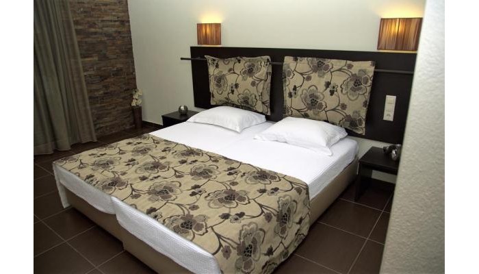 Hotel Alexander Inn poza 8