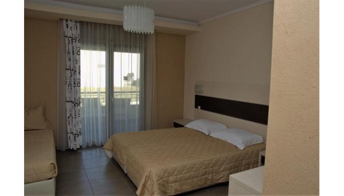 Hotel Alexander Inn poza 11
