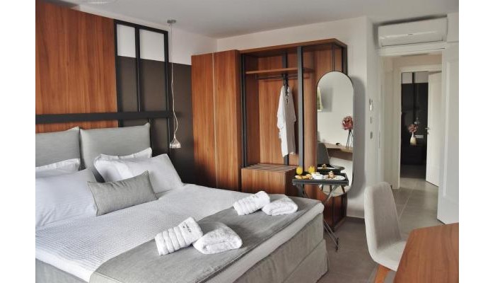 Hotel Alexander Inn poza 5