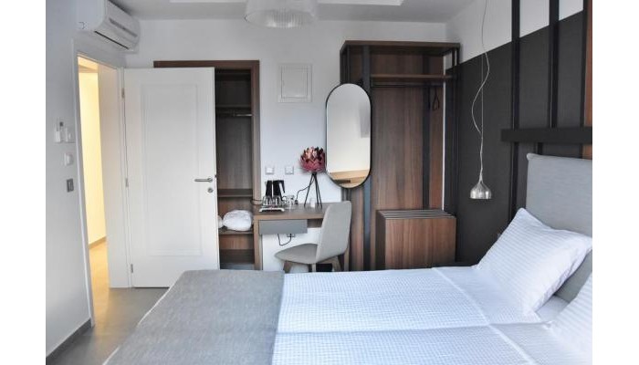 Hotel Alexander Inn poza 2