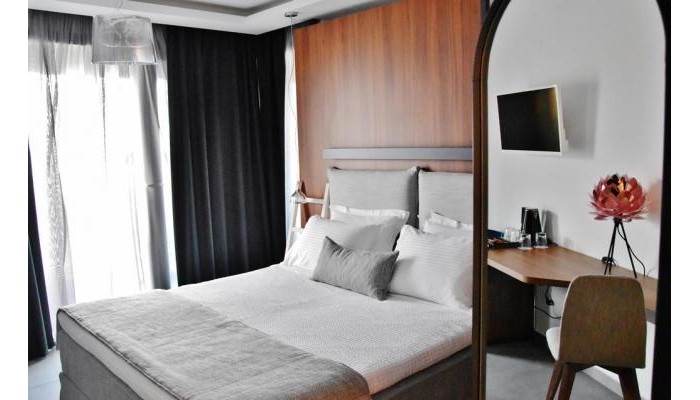 Hotel Alexander Inn poza 10