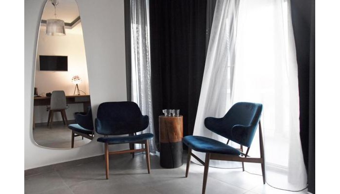 Hotel Alexander Inn poza 3