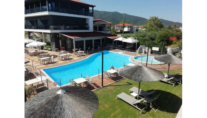 Hotel Alexander Inn poza 1