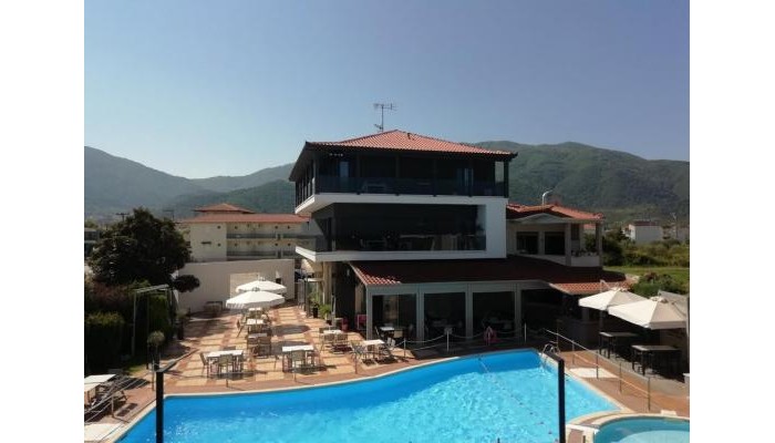 Hotel Alexander Inn poza 0