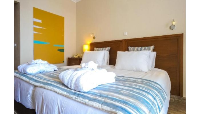 Hotel Mitsis Alexander The Great poza 4