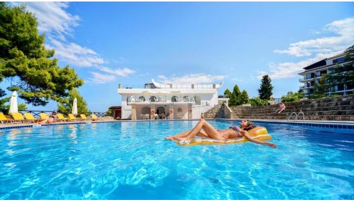 Hotel Mitsis Alexander The Great poza 6