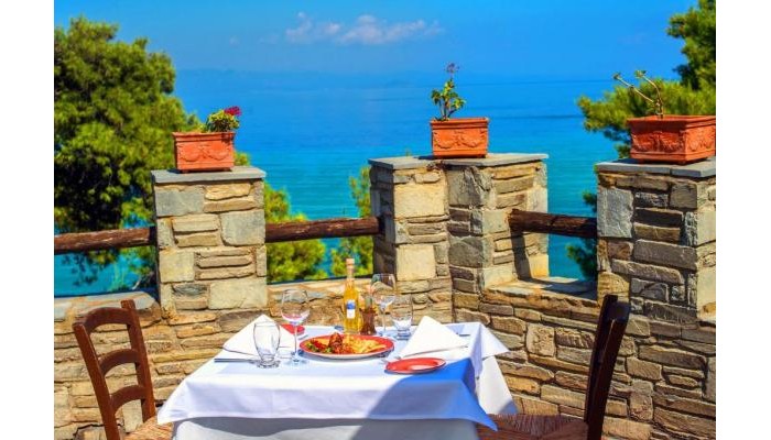 Hotel Mitsis Alexander The Great poza 5