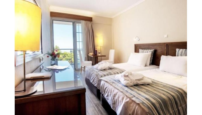 Hotel Mitsis Alexander The Great poza 2