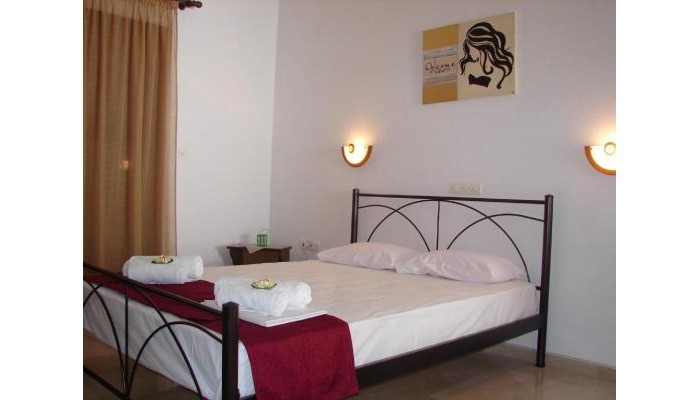 Hotel Alexandra poza 3