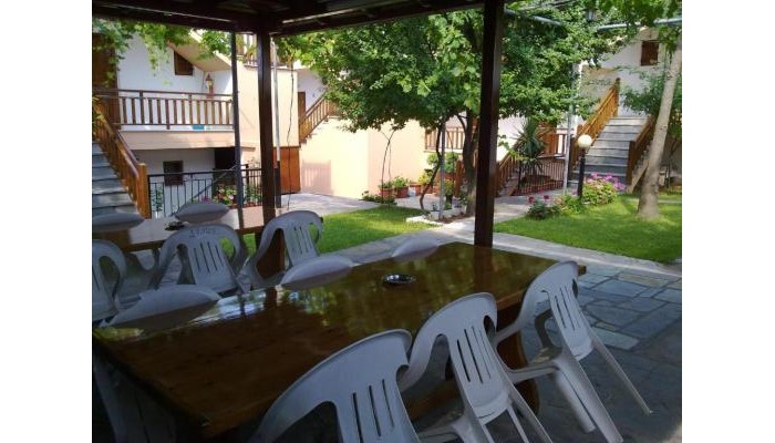 Hotel Alexandra poza 11