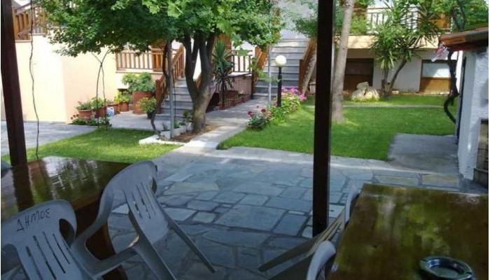 Hotel Alexandra poza 9