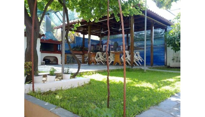 Hotel Alexandra poza 12