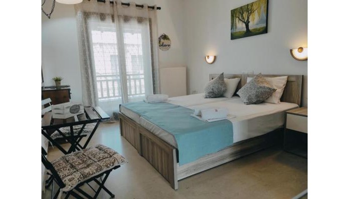 Hotel Alexandra poza 7