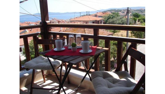 Hotel Alexandra poza 2