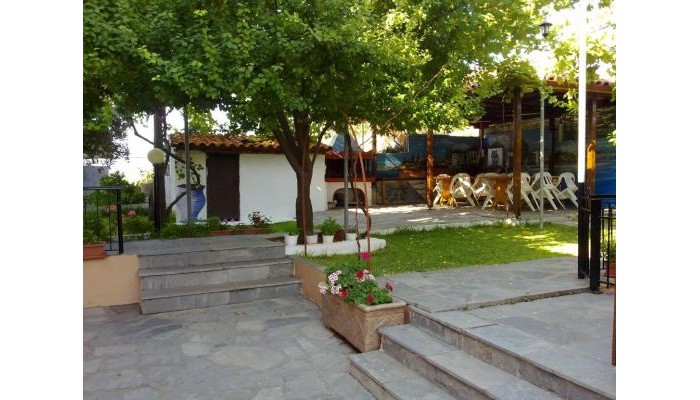 Hotel Alexandra poza 10