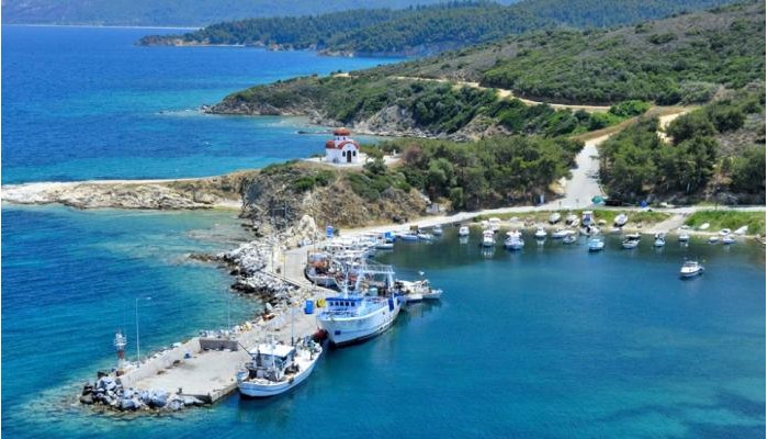 Hotel Alexandra poza 17