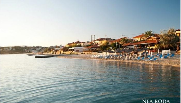 Hotel Alexandra poza 15