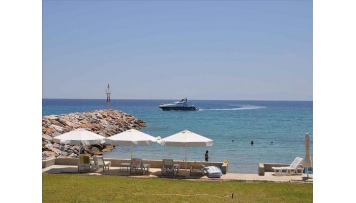 Alexandros Apartments poza 1