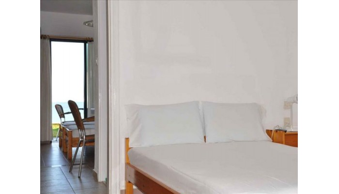 Alexandros Apartments poza 7