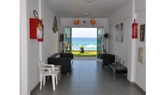 Alexandros Apartments poza 4