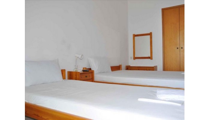 Alexandros Apartments poza 8