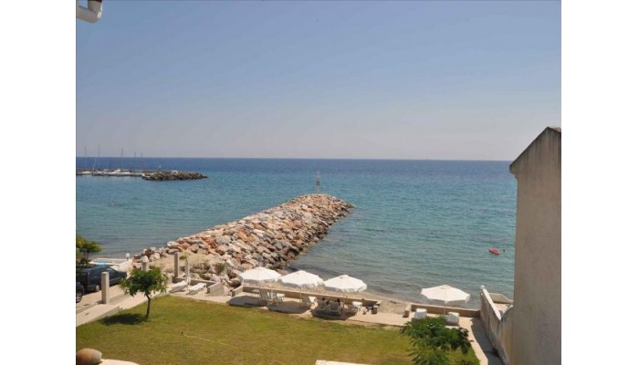 Alexandros Apartments poza 3