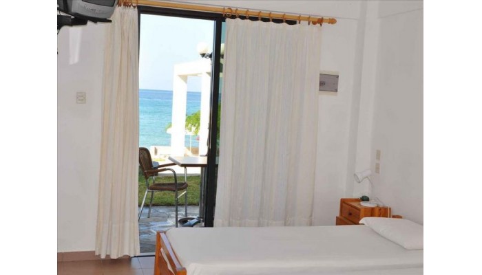 Alexandros Apartments poza 6