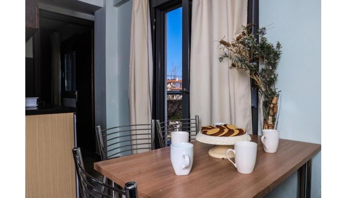 Hotel Alexanika poza 6