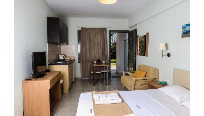 Hotel Alexanika poza 3