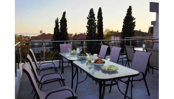 Hotel Alexanika poza 13