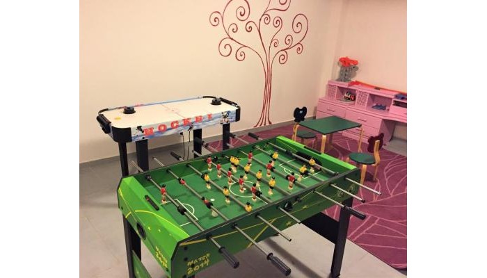 Hotel Alexanika poza 16