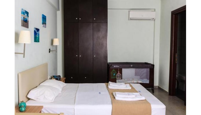 Hotel Alexanika poza 4