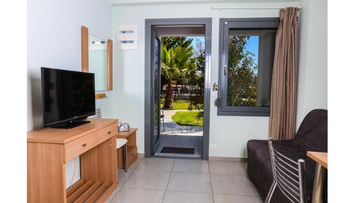 Hotel Alexanika poza 9