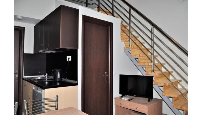 Hotel Alexanika poza 8