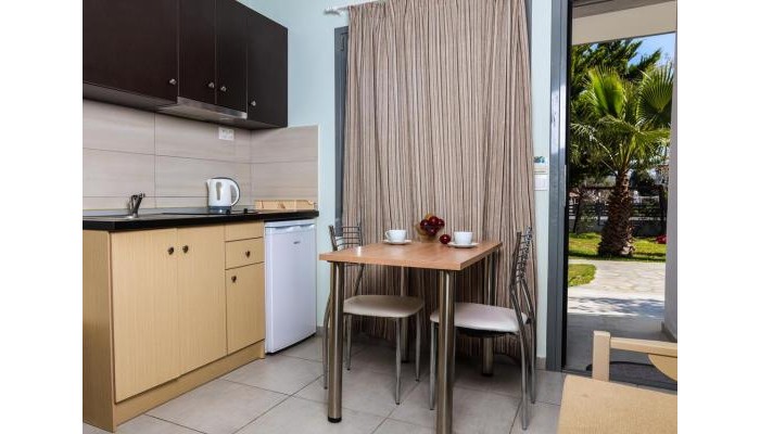 Hotel Alexanika poza 2