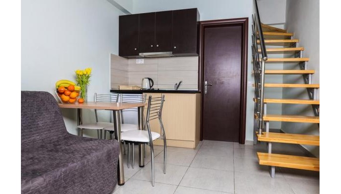 Hotel Alexanika poza 10