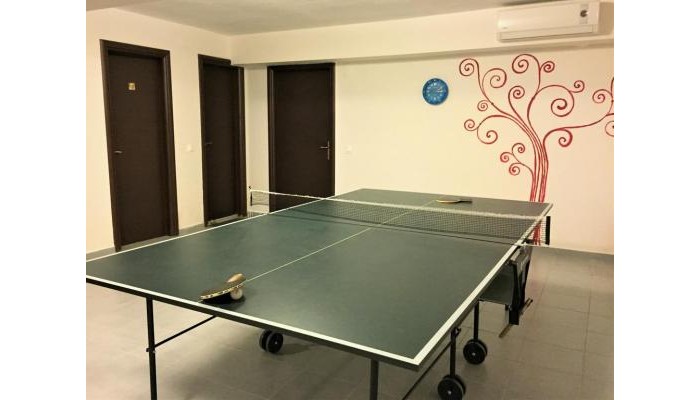 Hotel Alexanika poza 15